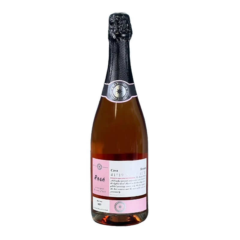 Cava Rosé