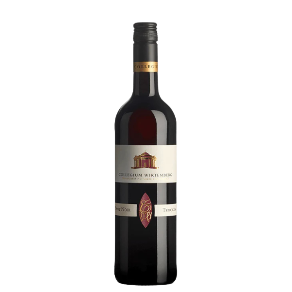Collegium Wirtemberg Syrah