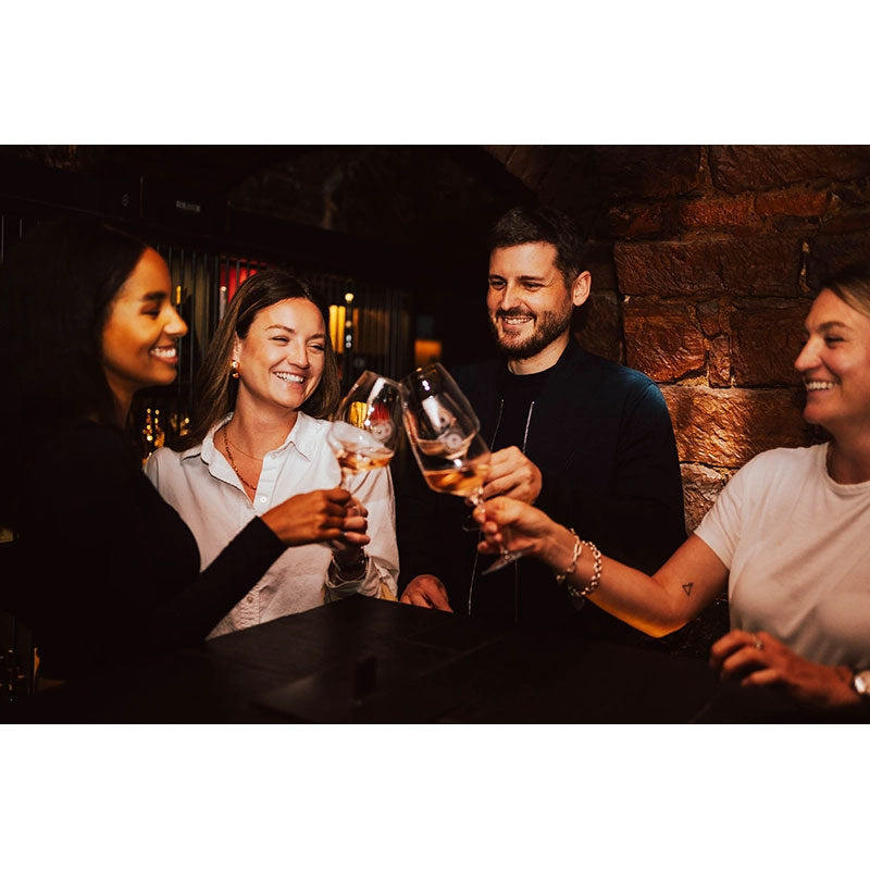 Art Night - Paint your Glass 10.04.2026