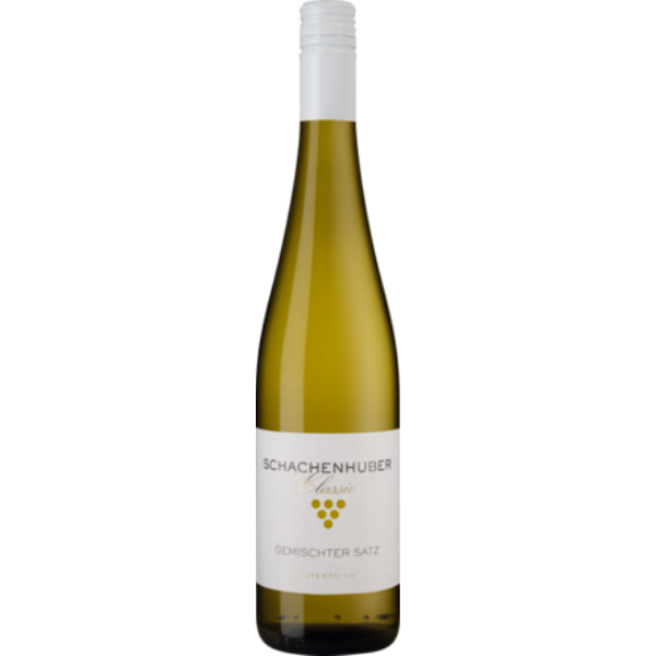 Schachenhuber Gemischter Satz