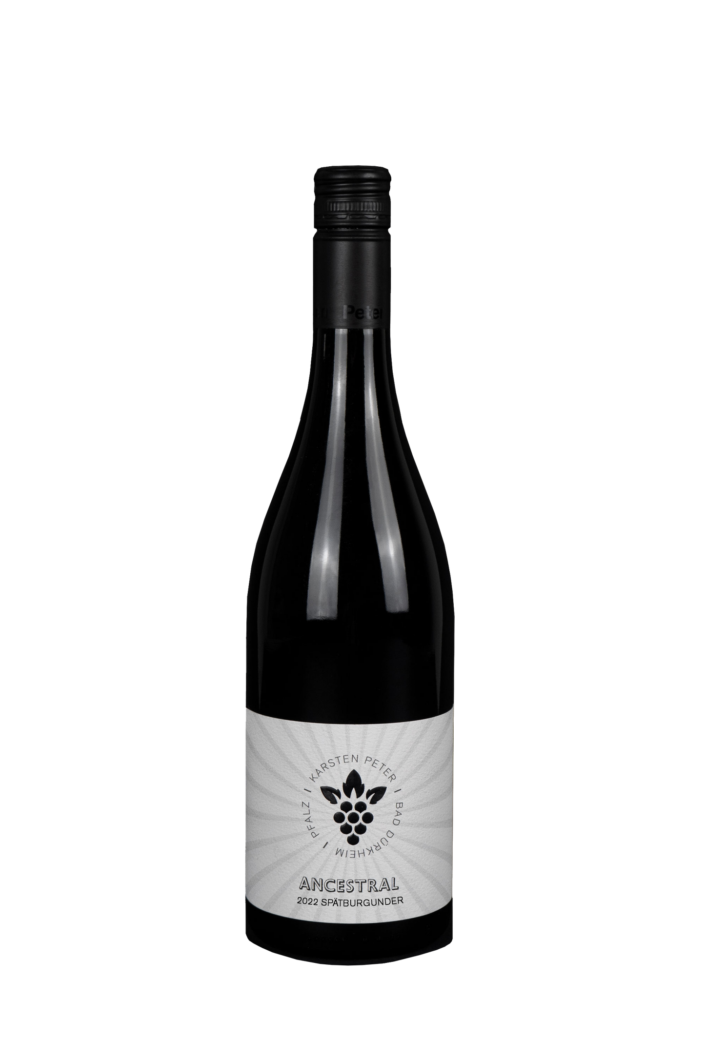 WKP Ancestral Spätburgunder