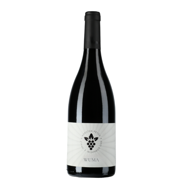 Weingut Karsten Peter Wuma Rosé
