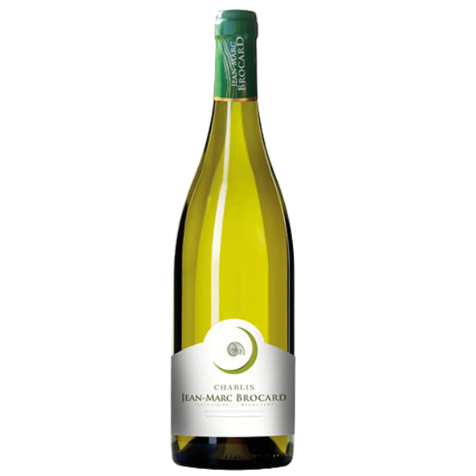 Chablis Jean Marc Brocard