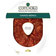 Chorizo Iberico