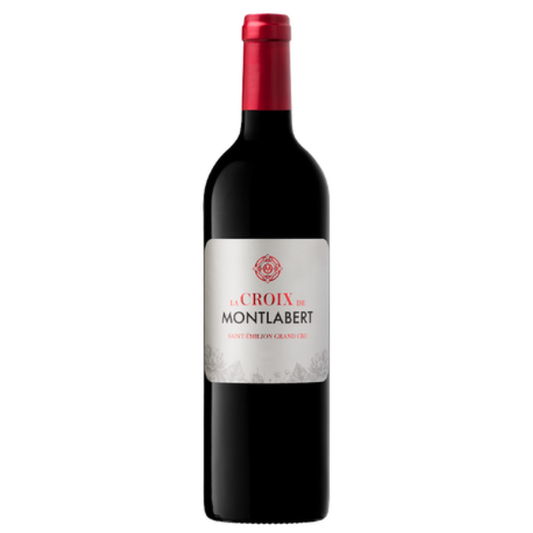 Chateau La Croix de Montalbert Grand Cru