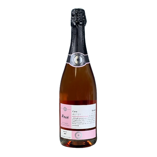 Cava Rosé