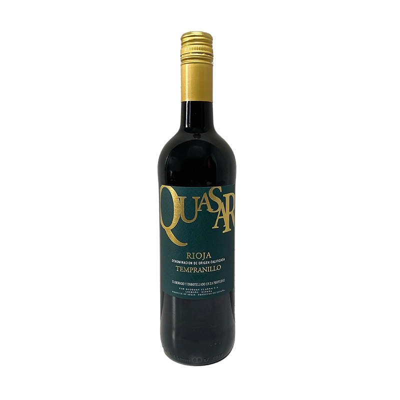 Olarra Quasar Tempranillo Rioja