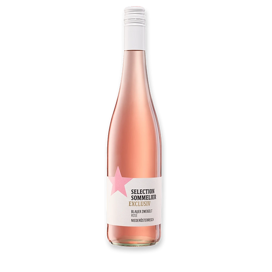 Blauer Zweigelt Rosé