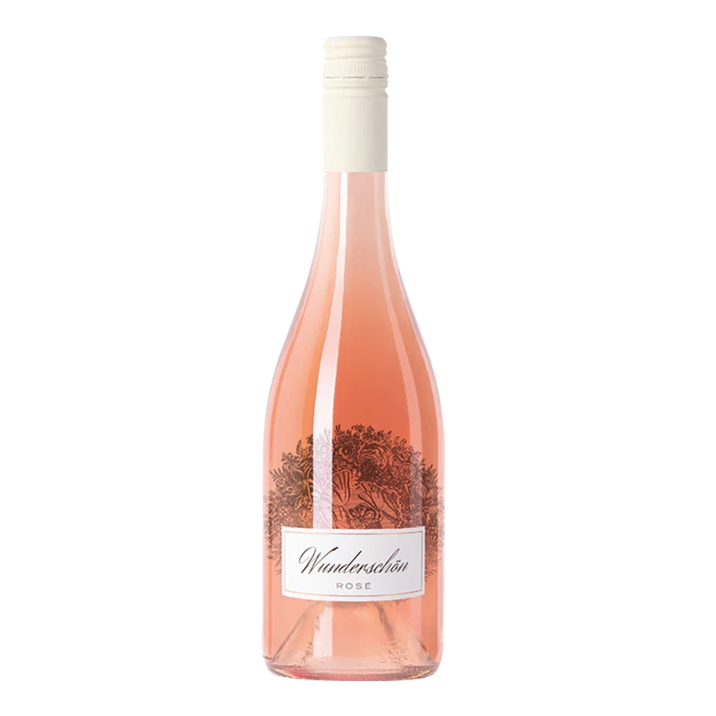 Wunderschön Rosé