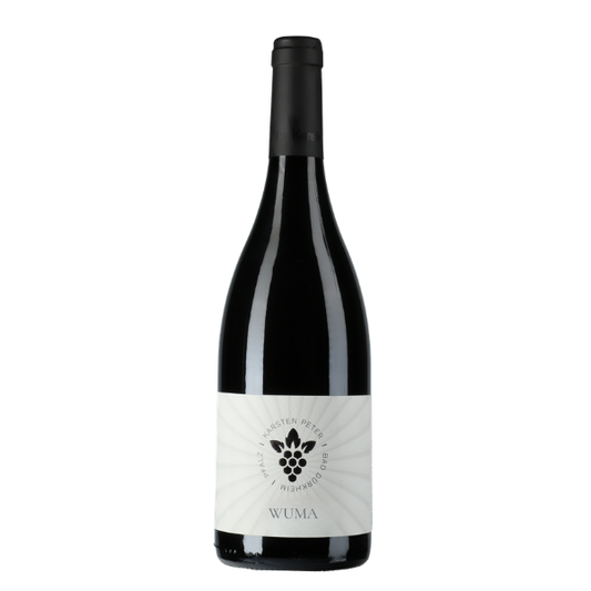 Weingut Karsten Peter Wuma Rosé