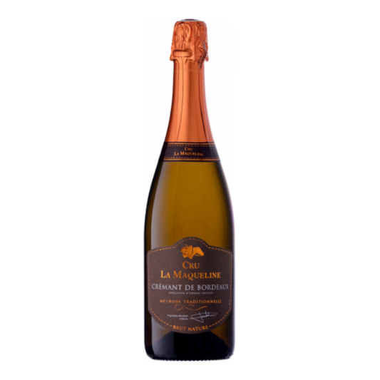 Cru La Maqueline Cremant