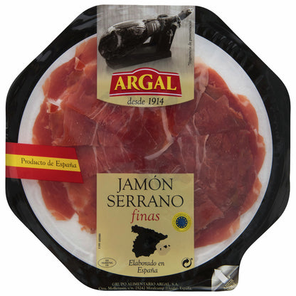 Jamon Serrano